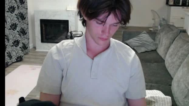 arthur__king 19-05-2026 Male Recording - legs prettyface