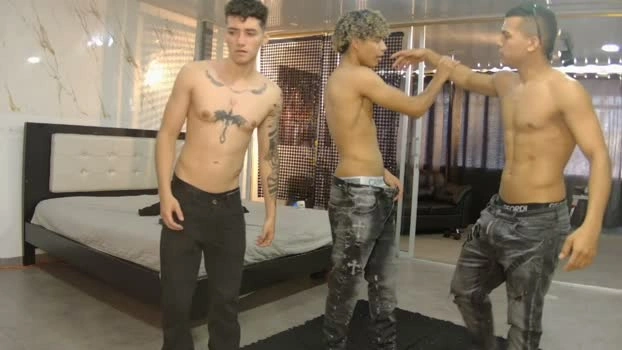 boysgang_sex 20-05-2026 Male Recording - suckshow nude