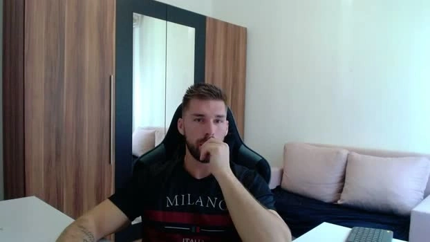 darius_94 20-05-2026 Male Recording - blowjob toys