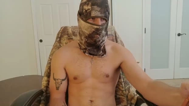 militaryfratboy 19-05-2026 Male Recording - lush fingers