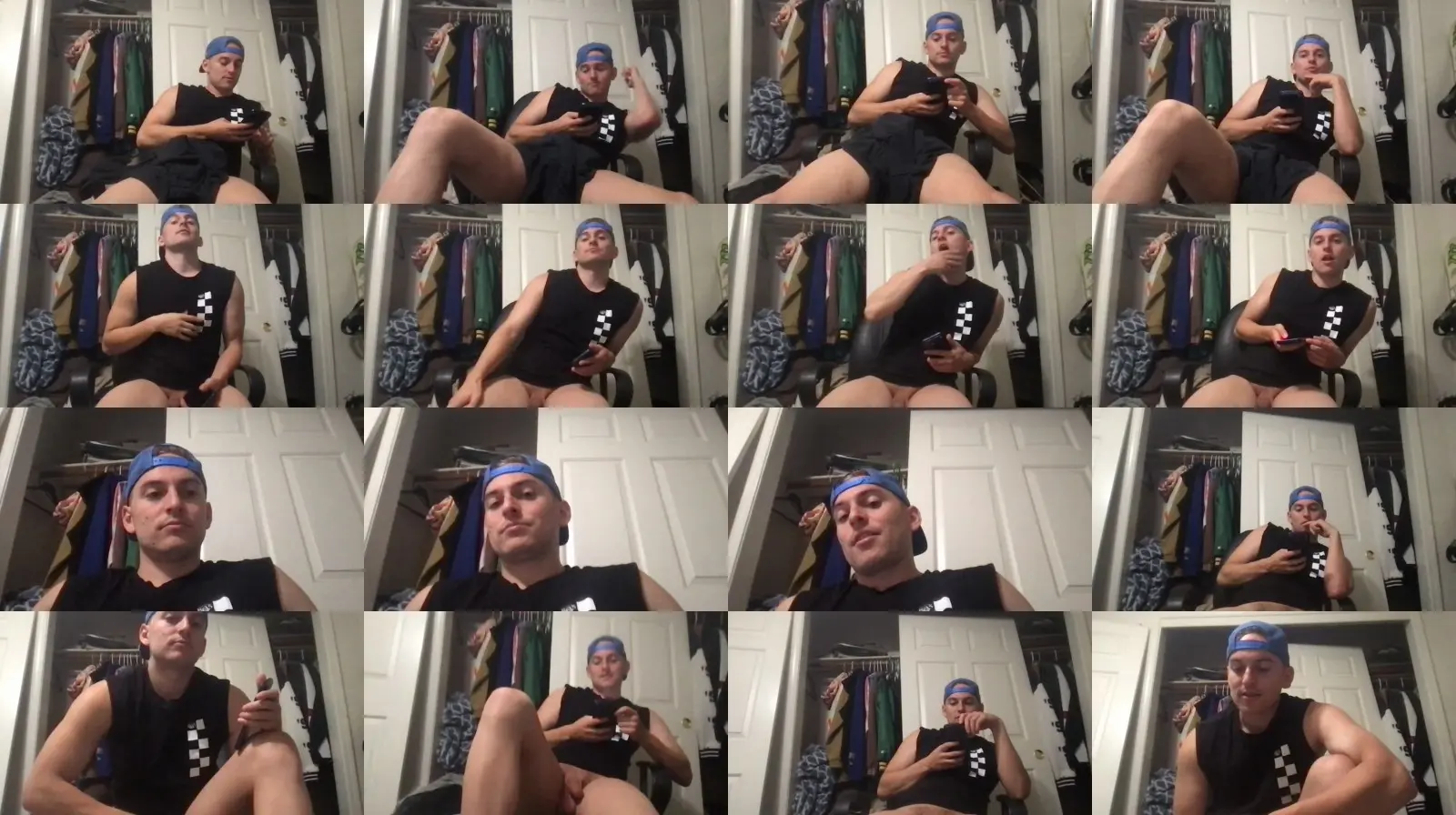 natetheexplorer 20-05-2026 Male Recording - Show sexymale