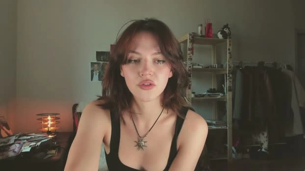 niky_jess 20-05-2026 Trans Recording - Ass cute