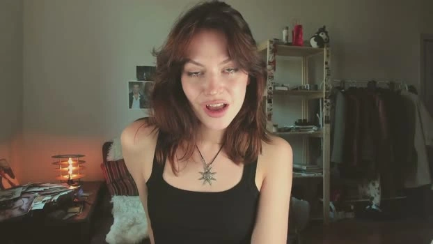 niky_jess 20-05-2026 Trans Recording - Video natural