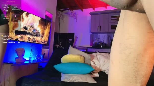 paisas_horny 20-05-2026 Male Recording - moan bigballs