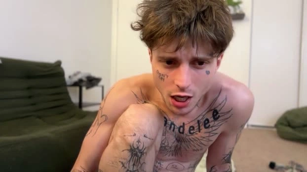 prettyboyszn 20-05-2026 Male Recording - Video hard
