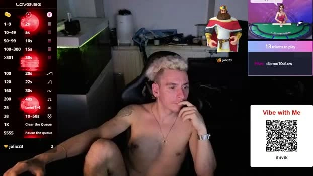 rayzel31 19-05-2026 Male Recording - sexybody Gay