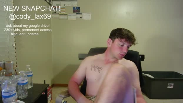 sexylax69 20-05-2026 Male Recording - sweet fingering
