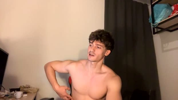 vincentprice69 20-05-2026 Male Recording - fingering kissing