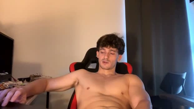 vincentprice69 20-05-2026 Male Recording - sexymale orgasm