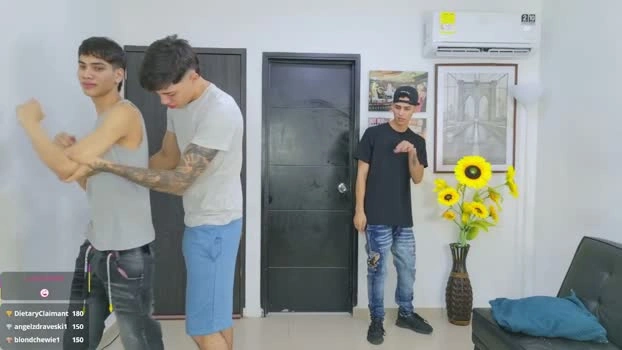 voyeurism_guys 20-05-2026 Male Recording - Ass fuckhard