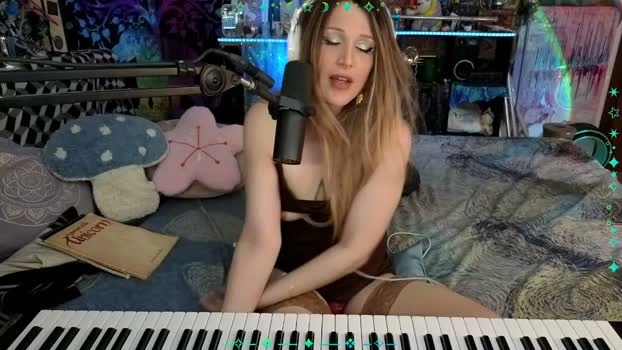 xaevynne 20-05-2026 Trans Recording - ass nude