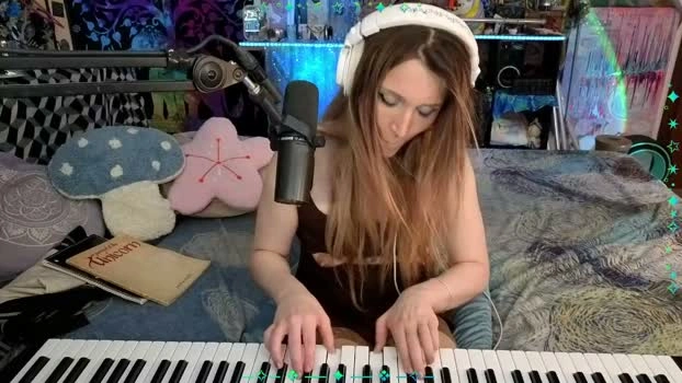 xaevynne 20-05-2026 Trans Recording - lickass deep