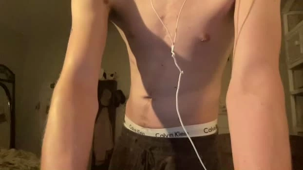 americanclown 21-05-2026 Male Recording - twink fuckme