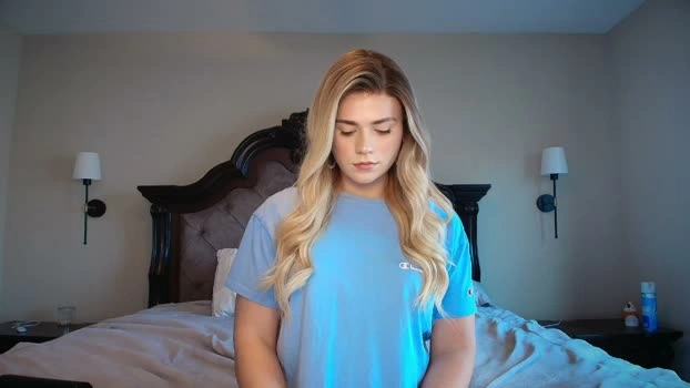 buitifulblonde 20-05-2026 Trans Recording - Shemale lickass