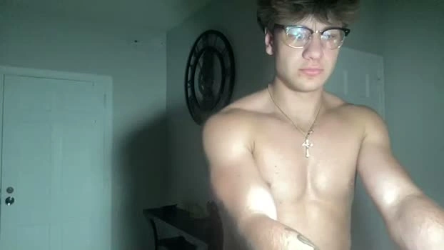jake_brick 21-05-2026 Male Recording - big analtoy