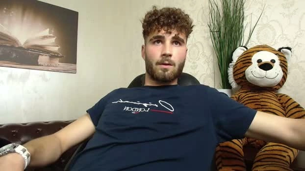 kyloeast 21-05-2026 Male Recording - analtoy spanking