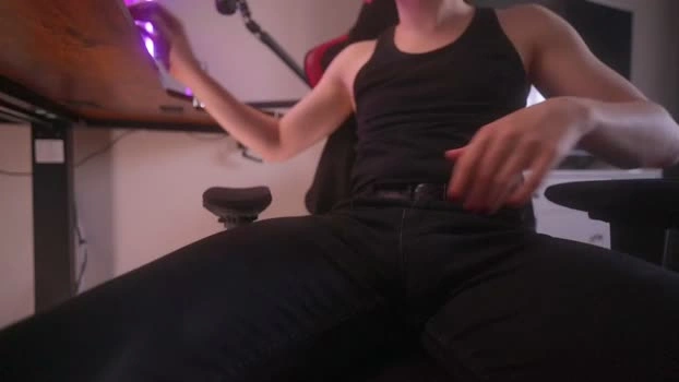 lardy_cock 21-05-2026 Male Recording - bicurious fingering
