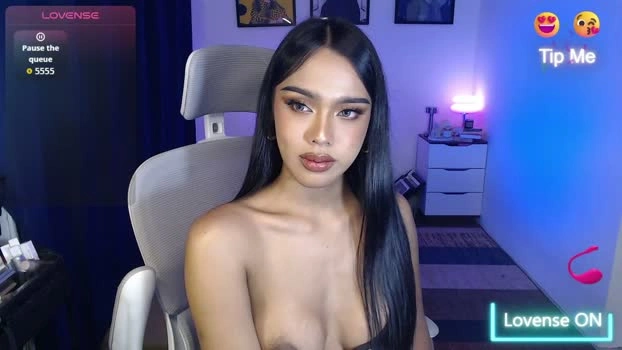 leksi_baddie 21-05-2026 Trans Recording - tits beauty