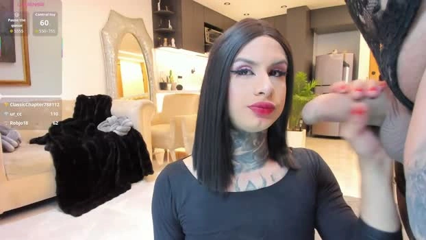 luxyshy 20-05-2026 Trans Recording - strip gag