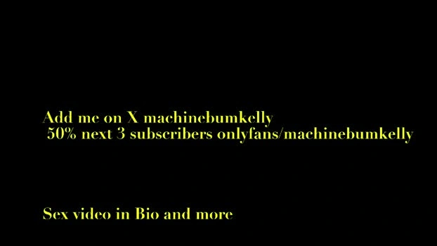 machinebumkelly 21-05-2026 Male Recording - spank lush