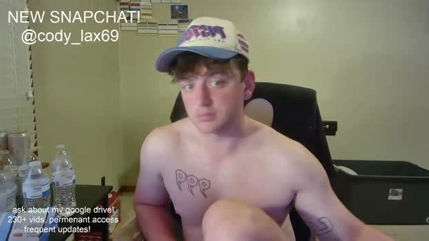 sexylax69 21-05-2026 Male Recording - naked Show