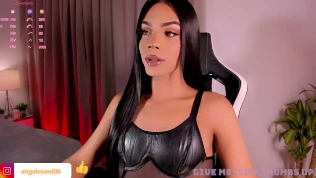 sweett_shinexx 21-05-2026 Trans Recording - blowjob analtoy