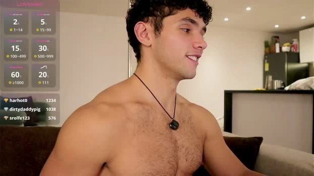 thiago_l 21-05-2026 Male Recording - nude hard