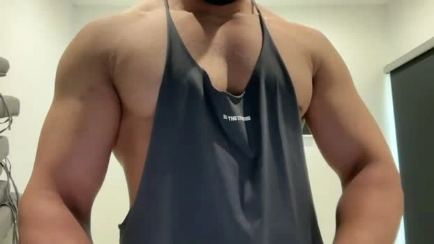 weaponx1 21-05-2026 Male Recording - striptease blowjob