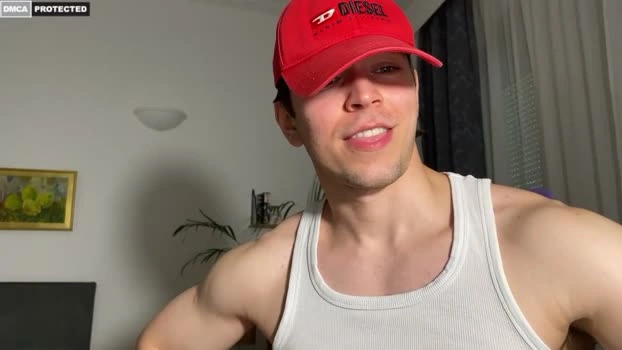 johnnnyhorny 22-05-2026 Male Recording - bj-dildo squirt