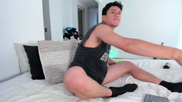 nicoymark1 22-05-2026 Male Recording - sexy fuckass