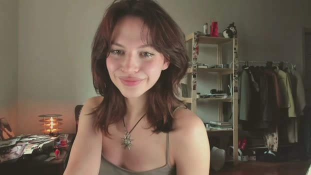 niky_jess 22-05-2026 Trans Recording - love natural