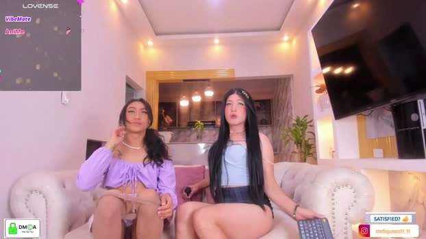 stefiqueen_11_ 22-05-2026 Trans Recording - naked deep