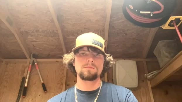 treeman817 22-05-2026 Male Recording - hard fuckass