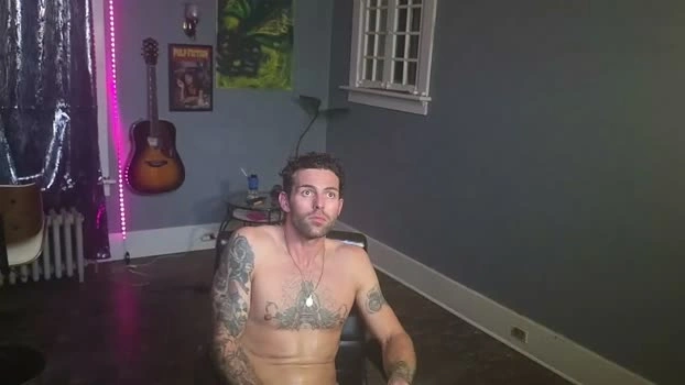 8inspyder 23-05-2026 Male Recording - fingers gay
