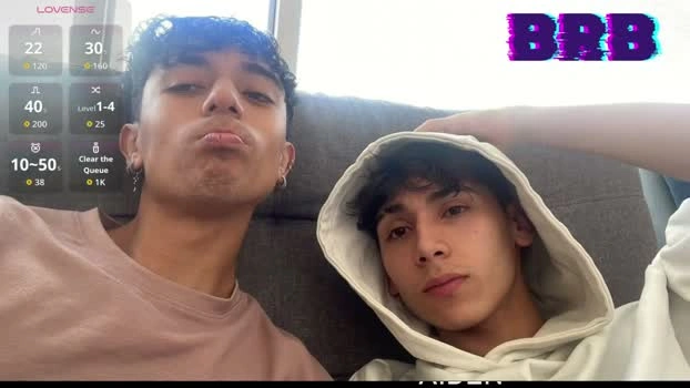 aiden_rivers_ 22-05-2026 Male Recording - fingering Cam