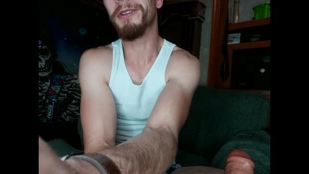 bubblebutt417 23-05-2026 Male Recording - natural moan