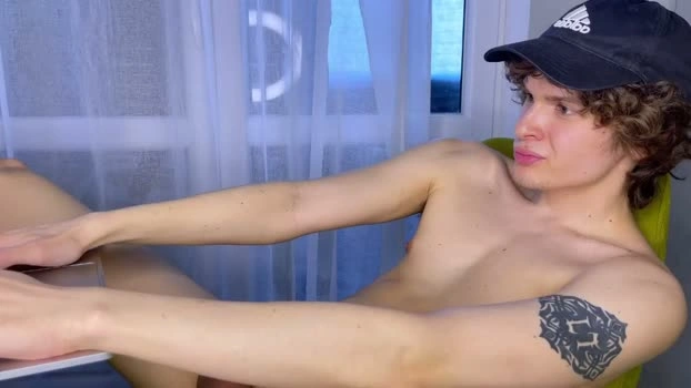 estremecerse 23-05-2026 Male Recording - kiss sexybody