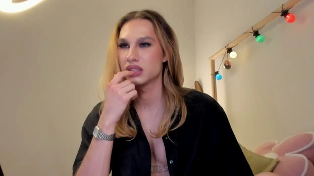 katrinewest 22-05-2026 Trans Recording - bigboobs blowjob