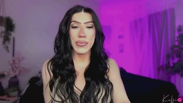 kelsdontstop 23-05-2026 Trans Recording - moan sucktits