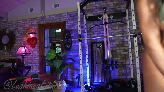 lushianafitness 23-05-2026 Trans Recording - beautiful moan