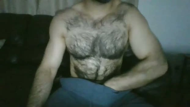 machoman512 23-05-2026 Male Recording - legs deepthroat