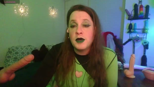 mxsissycharlotte 23-05-2026 Trans Recording - oral jackoff