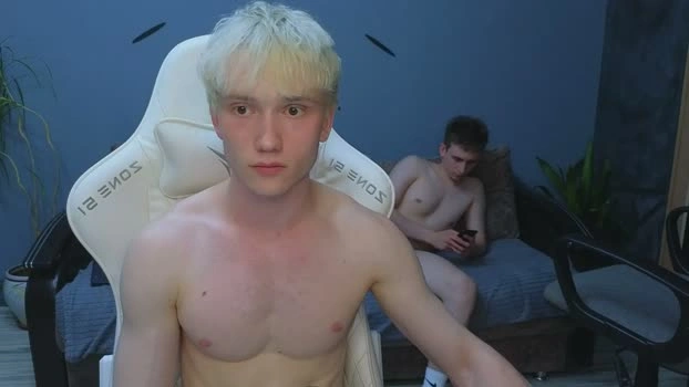 pupsenish 22-05-2026 Male Recording - Topless wank