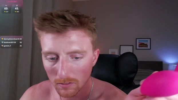 richiewest 23-05-2026 Male Recording - suckcock analtoy
