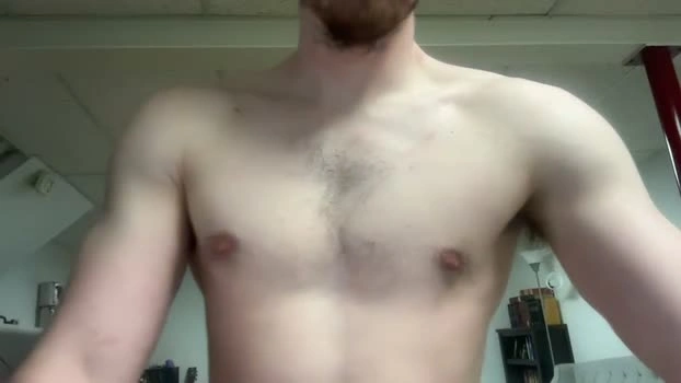 shirtlesshunk15 23-05-2026 Male Recording - kink kissing