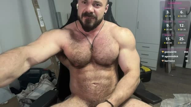 wannaseeyourface 23-05-2026 Male Recording - lick lovense