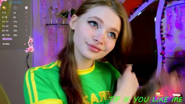 abbycartman 23-05-2026 Trans Recording - TGirl nude