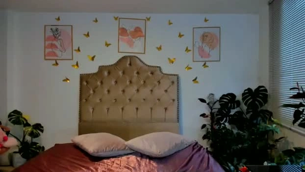 angie_modelo 23-05-2026 Trans Recording - hard kiss