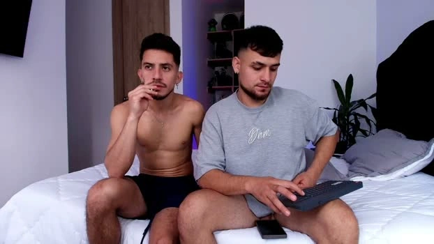 aron_santoro1 23-05-2026 Male Recording - fuck striptease