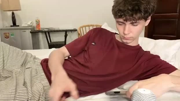 doedeeer 24-05-2026 Male Recording - Naked sexymale
